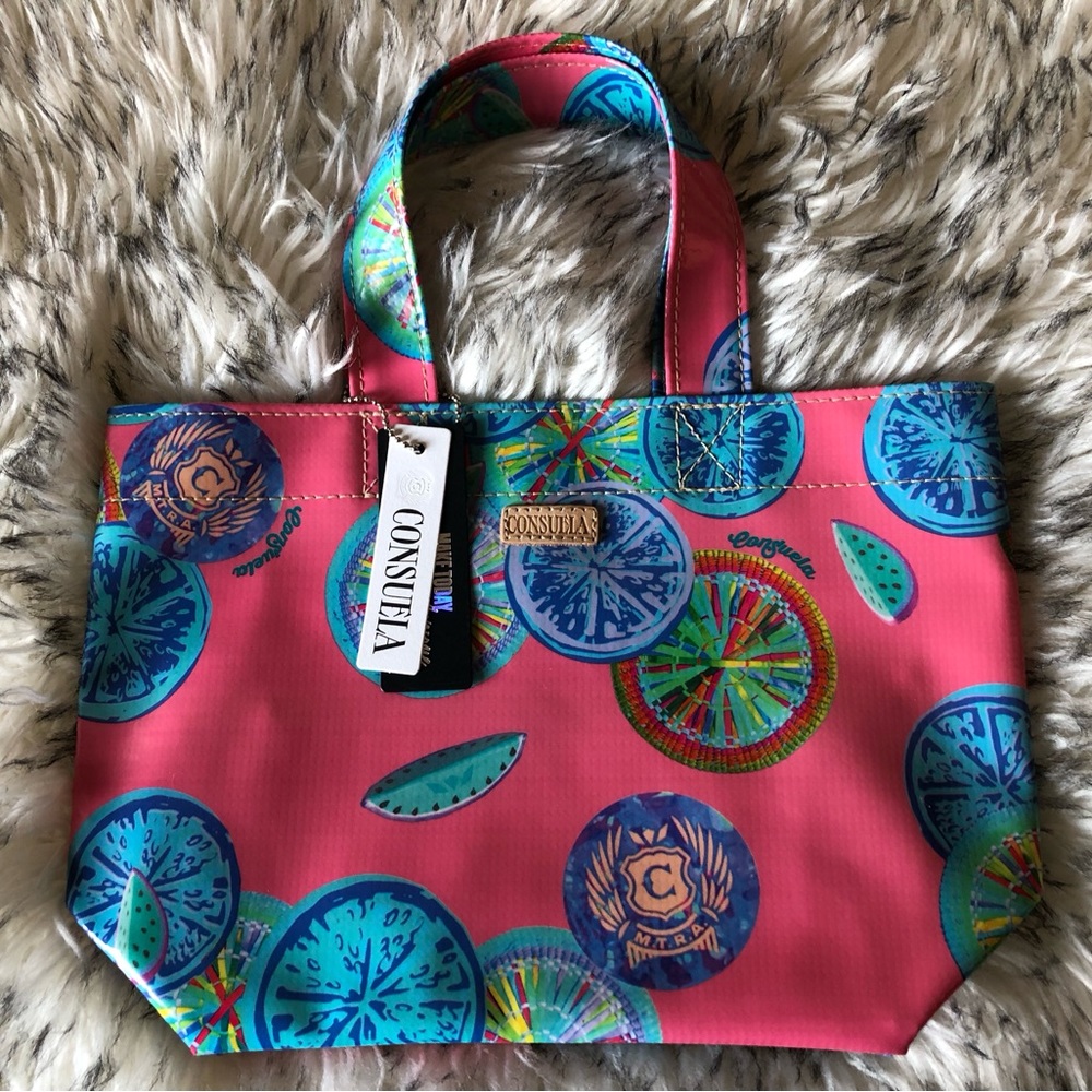 Consuela mini bag